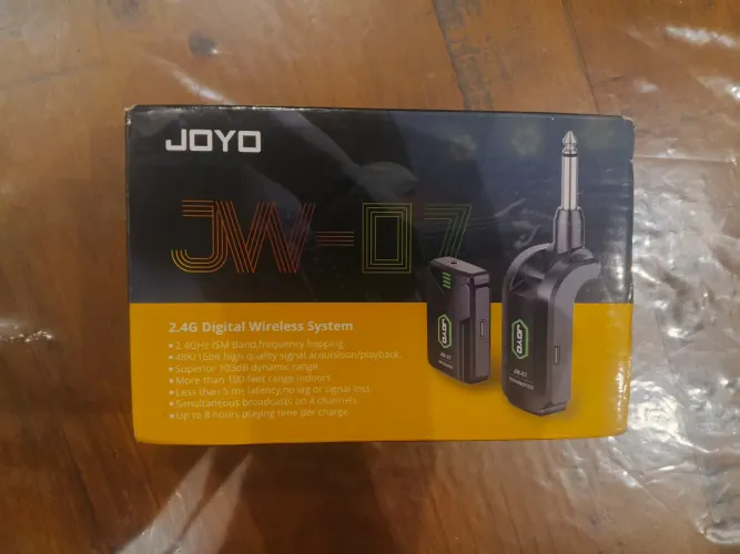 João JW - 07