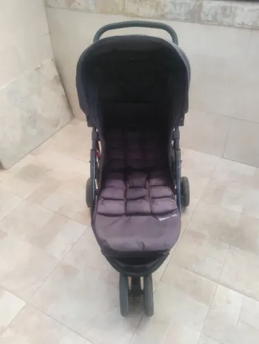 Carrinho de bebê Cosco Toffy