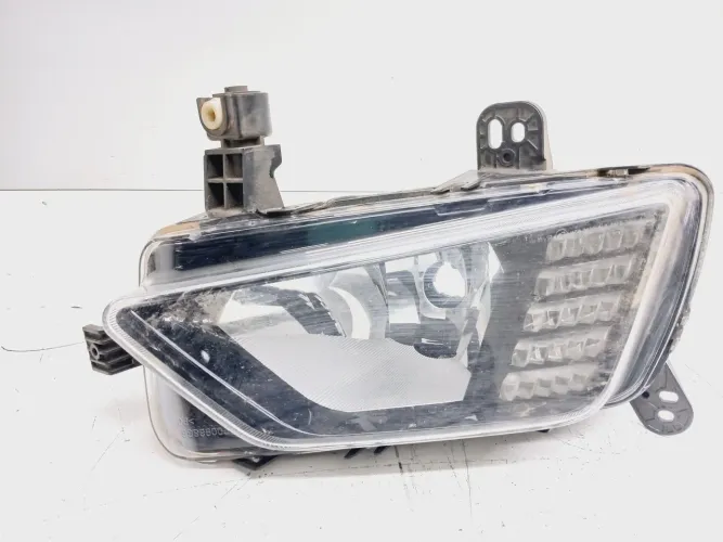 Farol Milha Direito Vw Virtus 2018 2019 2g0941662