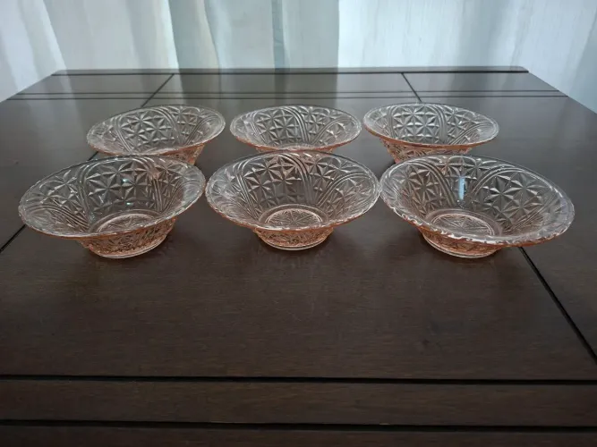 conjunto de sobremesa