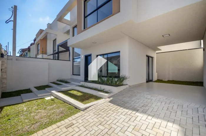 Sobrados Exclusivos no São Braz | Não Geminados | A partir de R$ 900 Mil