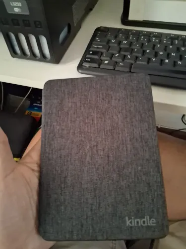Kindle Colorsoft