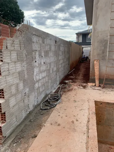 Vaga Pedreiro