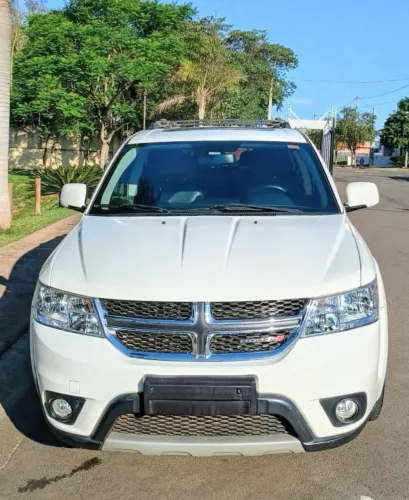 Dodge Journey RT 3.6 V6 Aut. 2015