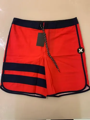 Bermuda Hurley phantom importada