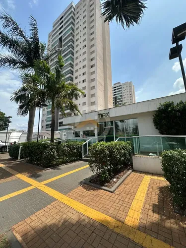 APARTAMENTO A VENDA ELDORADO INVENT MAX