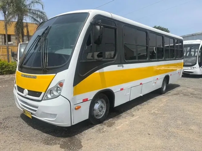 Micro Onibus Neobus MWM 2013/13 apenas 129.990 Oportunidade 