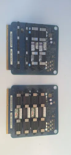 Raser de Memorias MACPRO com 12GB