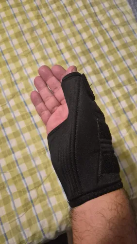 Órtese de Polegar Hidrolight Mão Direita