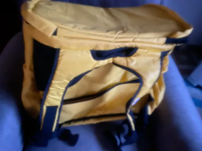 Bag 99