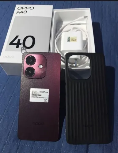 Celular OPPO A40