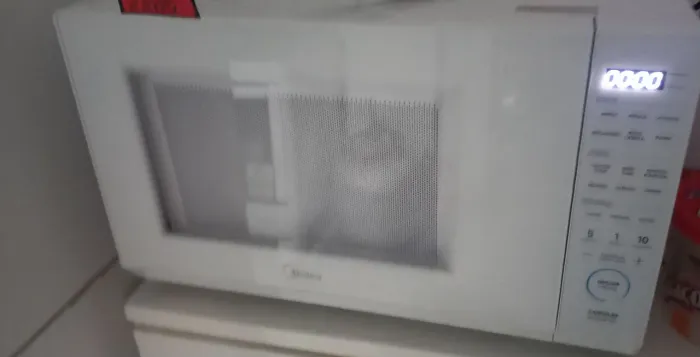 Microondas