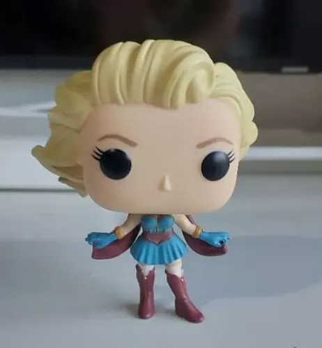 Funko Pop Supergirl 222