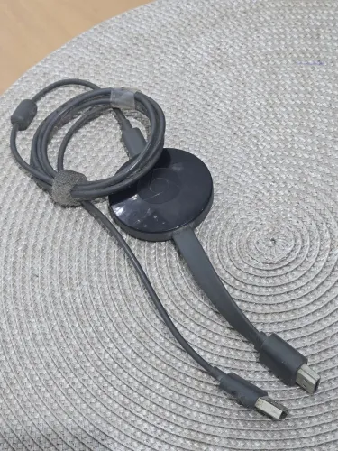 Chromecast original Google 