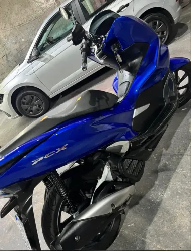 Pcx 2022