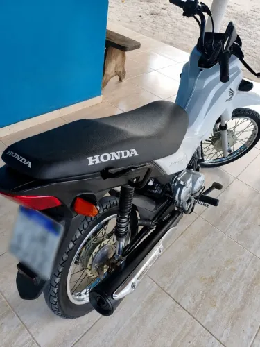 Vendo pop 2018 segundo dono