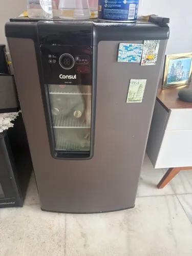 Cervejeira cônsul 