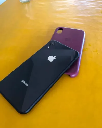 Iphone Xr 128gb
