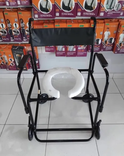 Cadeira de banho