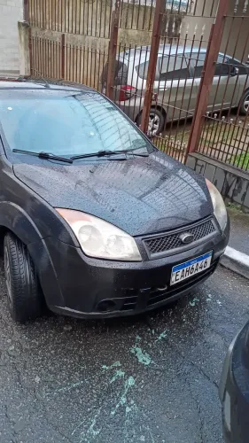 Ford Fiesta 1.0 8V Flex/class 1.0 8V Flex 5P 2009