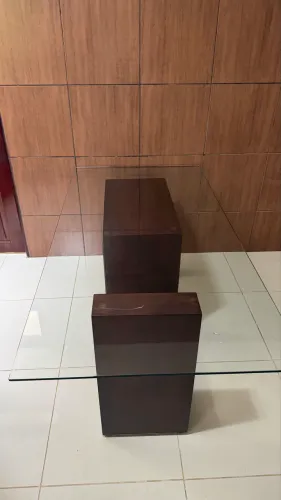 Vendo mesa Jantar 
