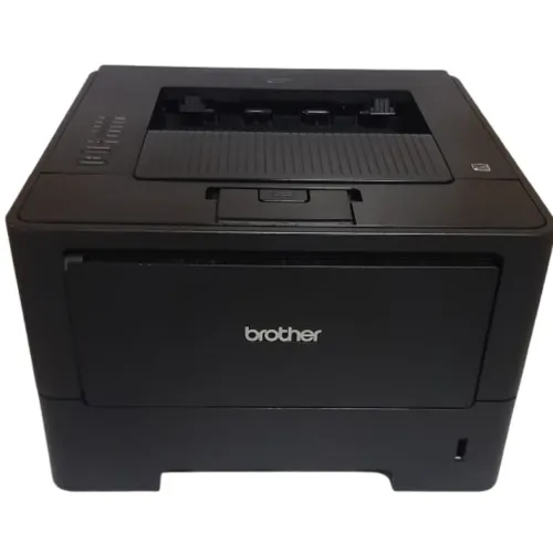 Impressora Monocromática Laser Brother Hl-5452dn