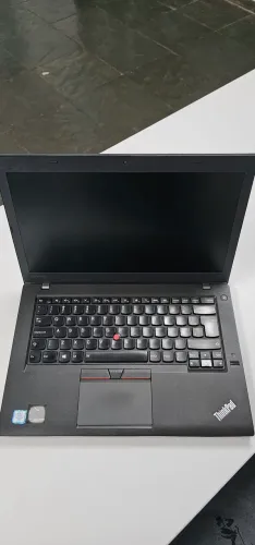 Vendo Notebook