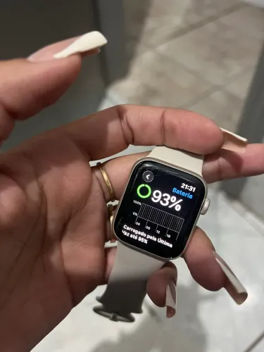 Apple Watch 2° geração 40mm