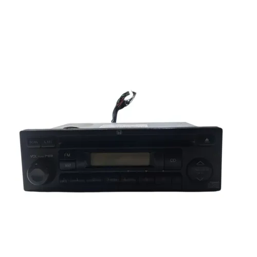 Aparelho Som Rádio Fit 2004