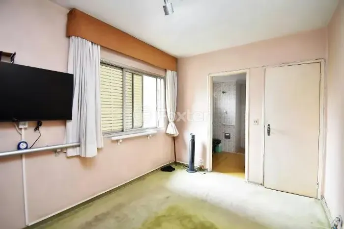 Apartamento à venda Alameda Campinas, Jardim Paulista - São Paulo