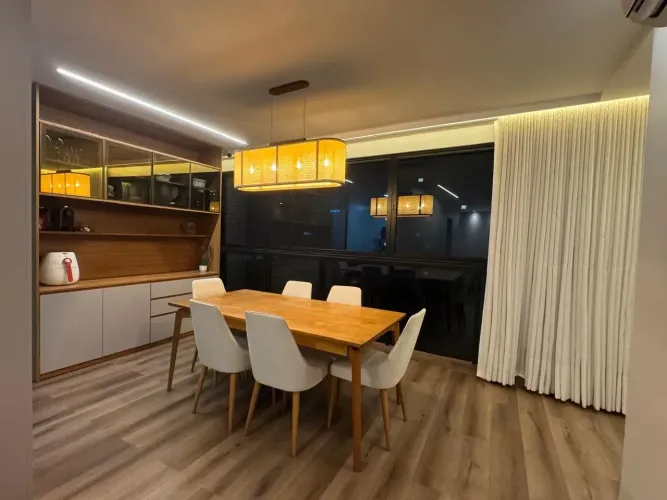FV ALUGA APARTAMENTO NO TORRES CENÁRIO