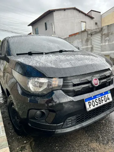 Fiat Mobi Like 1.0 Fire Flex 5P. 2020