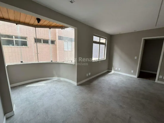 Apartamento para locação, 2 quartos, 75m² de área no Vila Paris