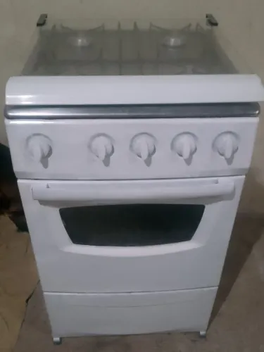 Fogão por 250 ENTREGO 
