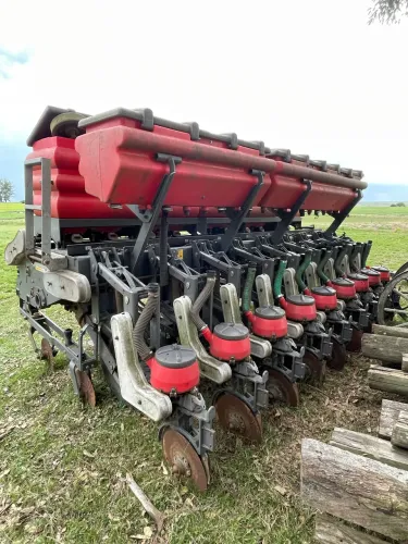 Plantdeira MF509/ Pego troca