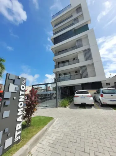 Flat Mobiliado a venda com 1 quarto, vagas rotativas no Jardim Oceania - Joao Pessoa/PB