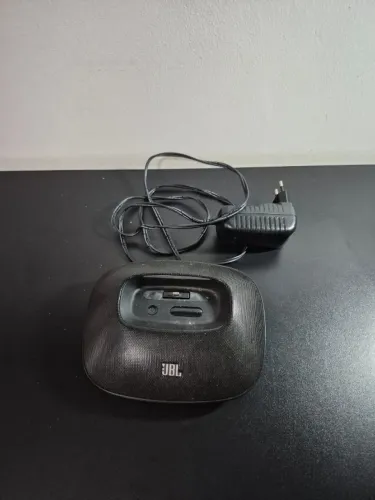 JBL OnBeat Micro Speaker dock for iPhone and iPod