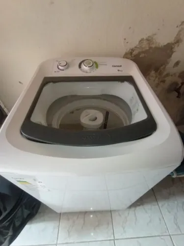 Máquina de lavar