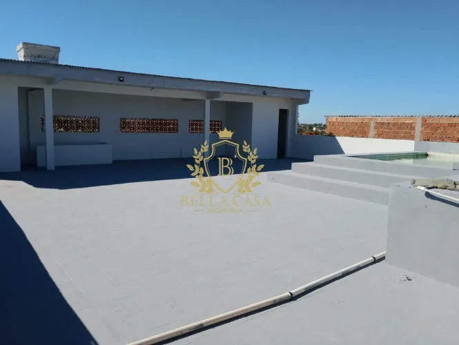 Casa de 100 m² para Locação Boa Perna, Araruama/RJ