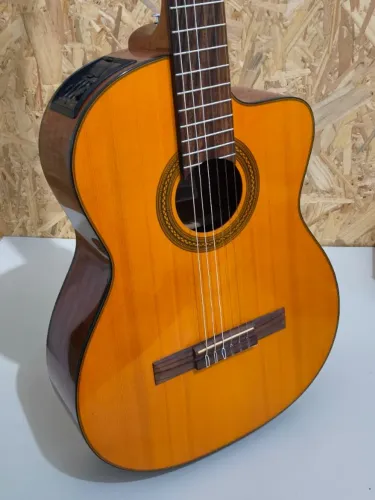 Violão Takamine GC1