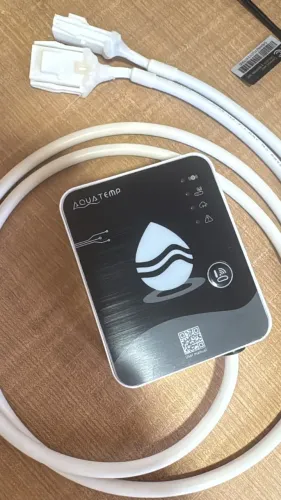 Módulo Wi-Fi para Aquecedor Piscina Gre Aqua Fluidra