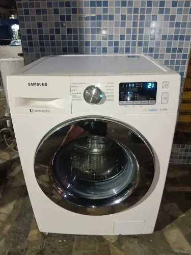 Samsung Ecobubble 11kg