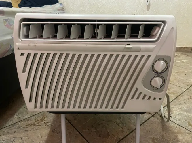 Ar condicionado 7500btus