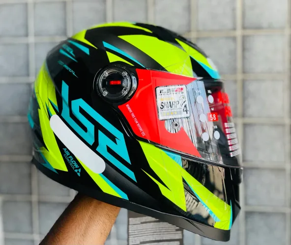 Ls2 Drake 58