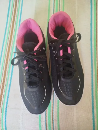 TÊNIS FEMININO