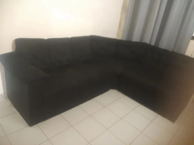 Sofa em l