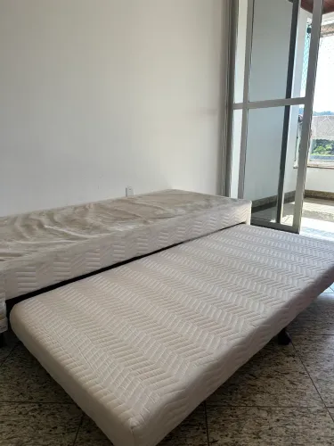 Bibox Sommier Plus Orthocrin 