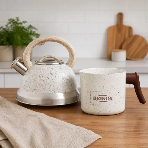 chaleira de vidro" - Utenslios Para Cozinha no Brasil