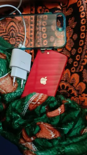 iPhone SE