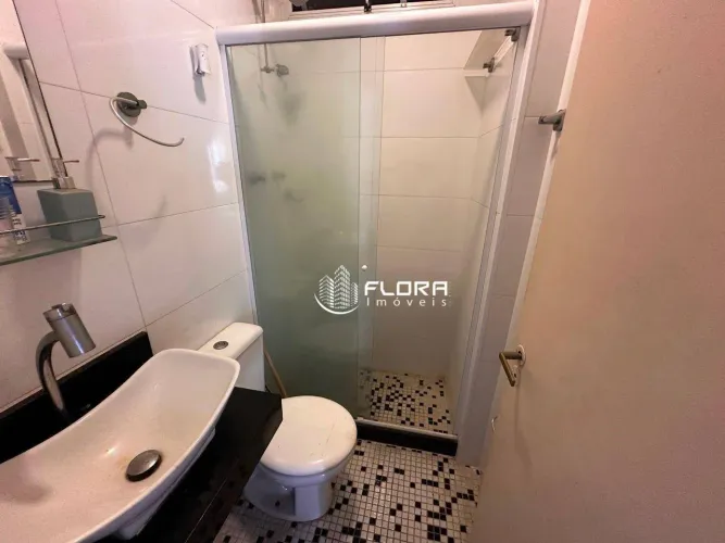 Apartamento com 3 dormitórios à venda, 101 m² por R$ 580.000,00 - Ingá - Niterói/RJ